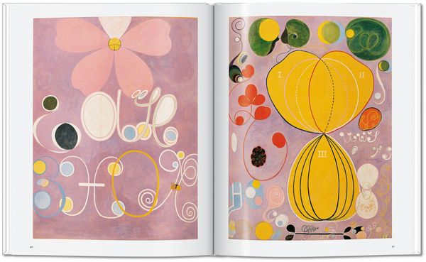 Produktbild: Hilma af Klint