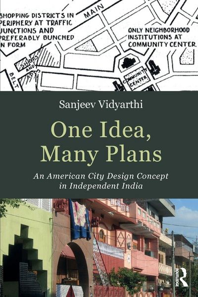 Produktbild: One Idea, Many Plans