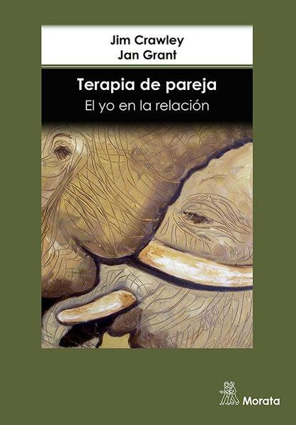 Produktbild: Terapia de pareja