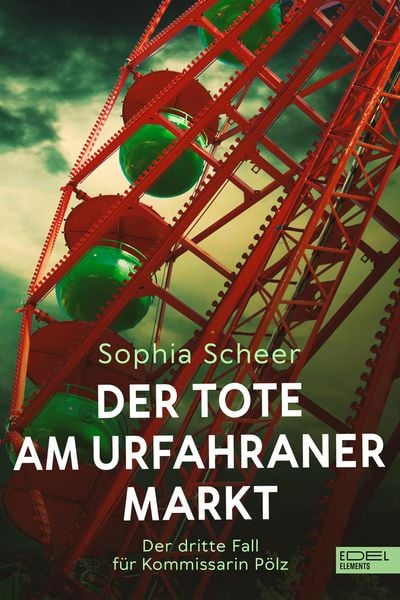 Produktbild: Der Tote am Urfahraner Markt