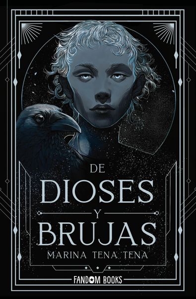 Produktbild: De dioses y brujas