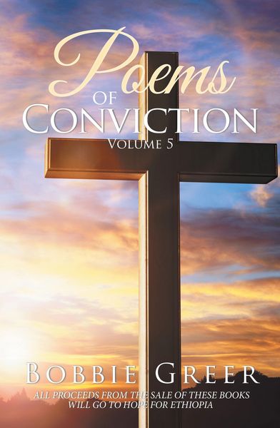 Produktbild: Poems of Conviction