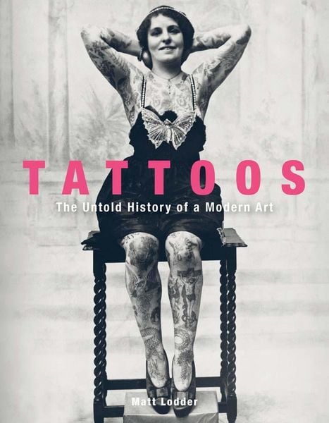 Produktbild: Tattoos