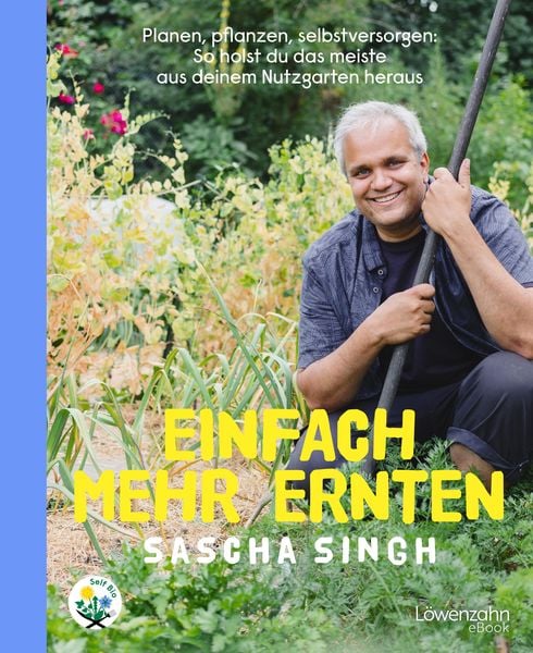 Produktbild: Einfach mehr ernten