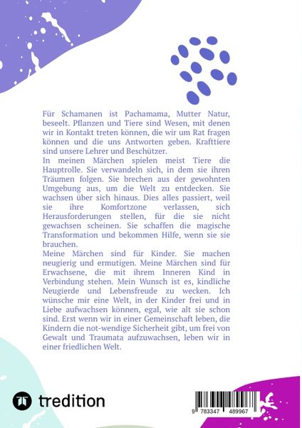 Produktbild: Das bunte schwarze Schaf, Lola l&auml;sst ihre langweilige Schafherde hinter sich um ihr eigenes Leben zu leben.