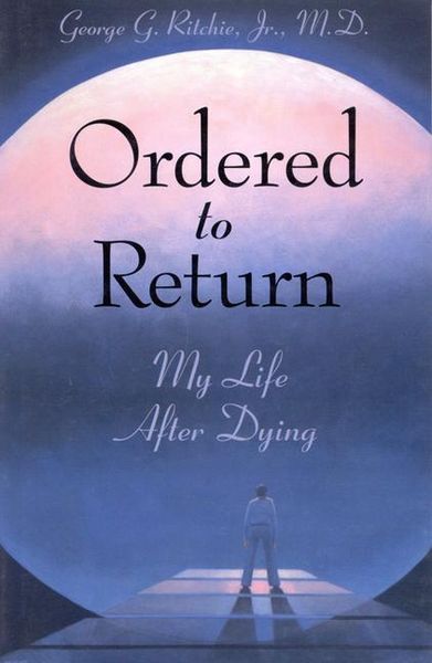 Produktbild: Ordered to Return