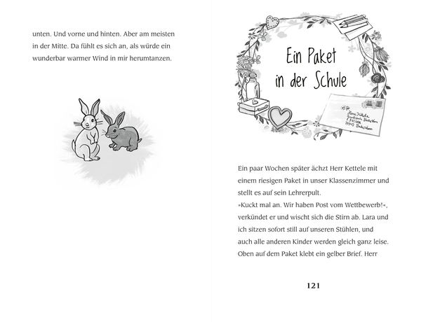 Produktbild: Lisis Wirbelwindtage