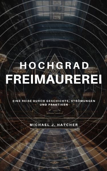 Produktbild: Hochgrad-Freimaurerei