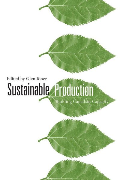 Produktbild: Sustainable Production