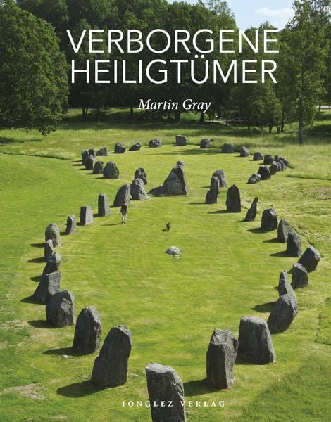 Produktbild: Verborgene Heiligt&uuml;mer