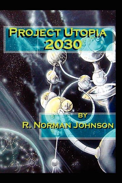 Produktbild: Project Utopia 2030