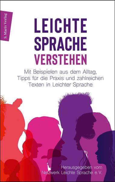 Produktbild: Leichte Sprache Verstehen