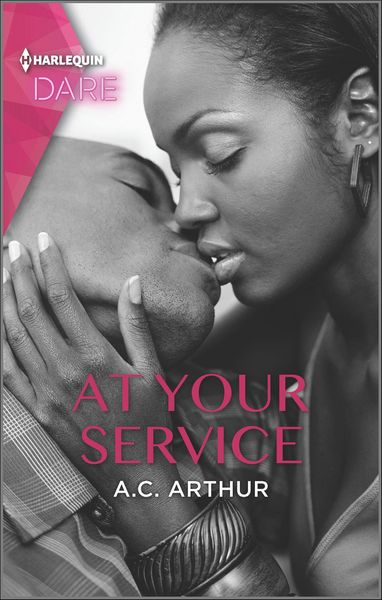 Produktbild: At Your Service