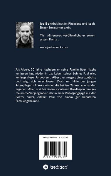 Produktbild: Erlensee