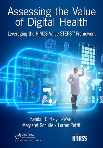 Produktbild: Assessing the Value of Digital Health