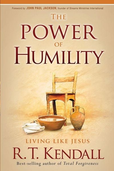 Produktbild: The Power of Humility