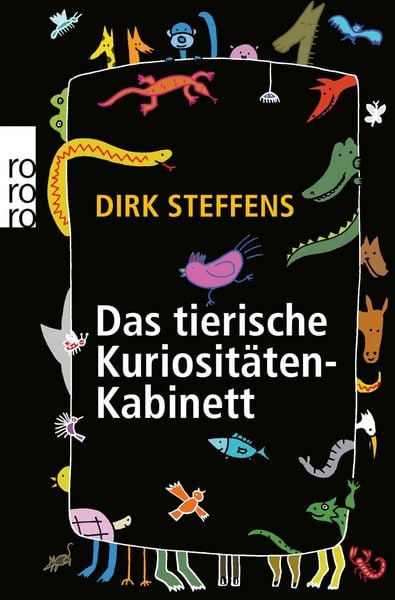 Produktbild: Das tierische Kuriosit&auml;tenkabinett