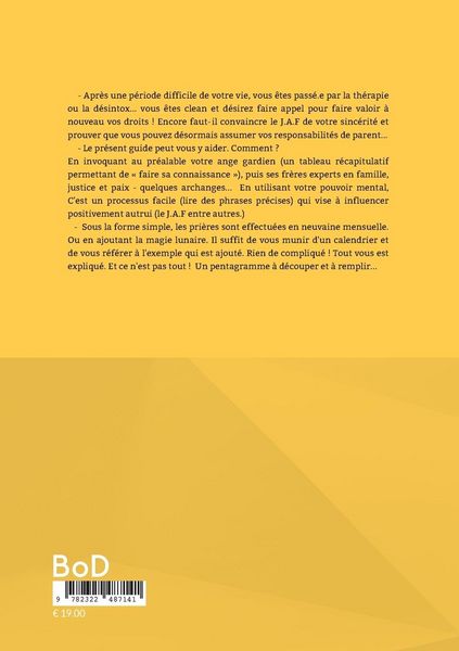 Produktbild: R&eacute;cup&eacute;rer votre autorit&eacute; parentale...