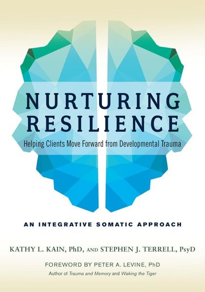 Produktbild: Nurturing Resilience
