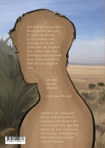 Produktbild: Savannenherz