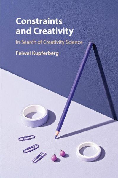 Produktbild: Constraints and Creativity