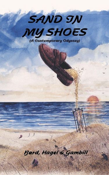 Produktbild: Sand in My Shoes ( A Contemporary Odyssey)