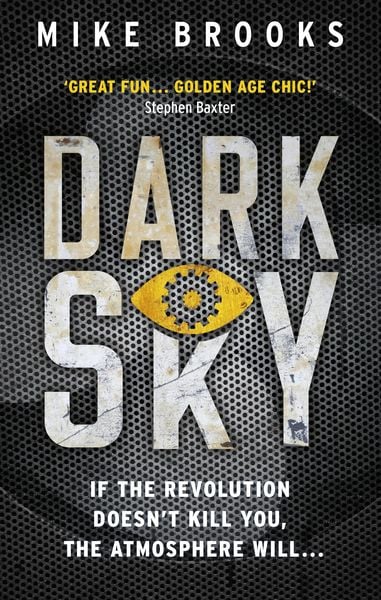 Produktbild: Dark Sky