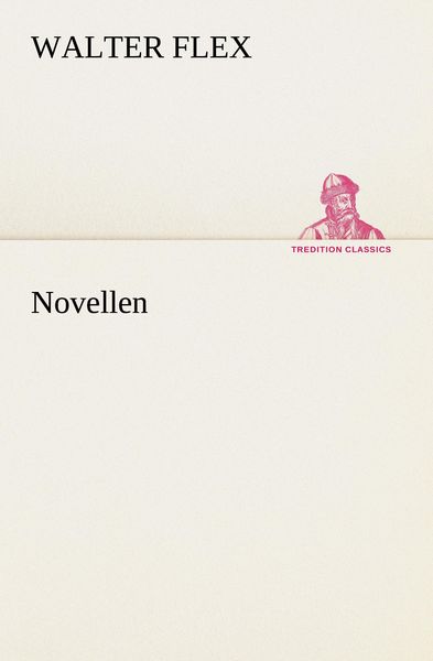 Produktbild: Novellen