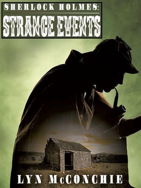 Produktbild: Sherlock Holmes: Strange Events