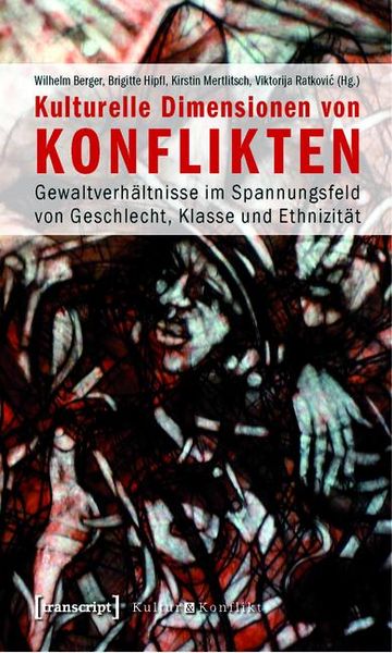 Produktbild: Kulturelle Dimensionen von Konflikten