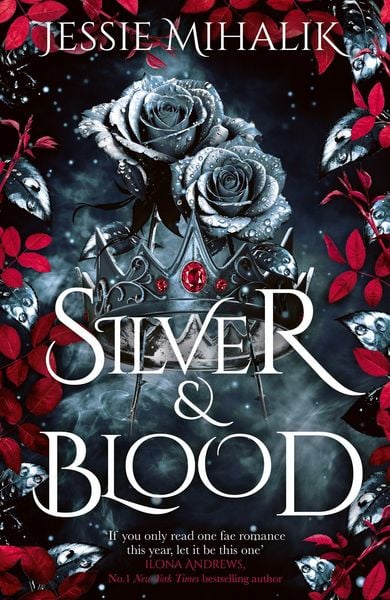 Produktbild: Silver & Blood