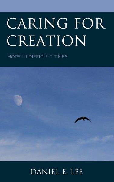 Produktbild: Caring for Creation