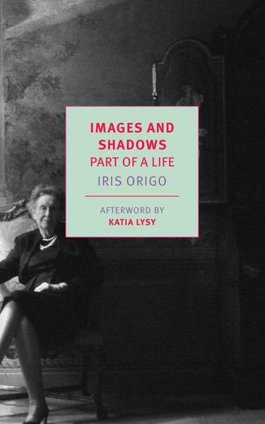 Produktbild: Images and Shadows