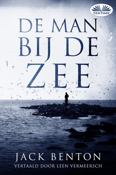Produktbild: De Man Bij De Zee