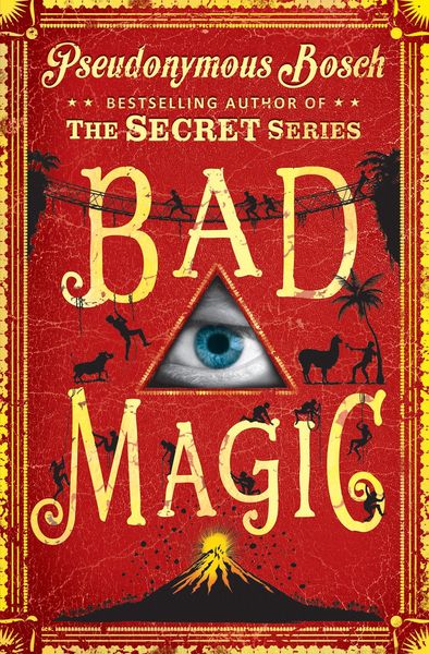 Produktbild: Bad Magic