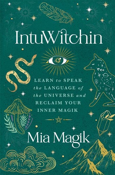 Produktbild: IntuWitchin