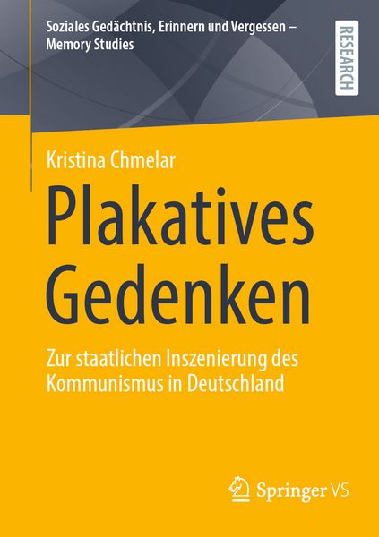Produktbild: Plakatives Gedenken