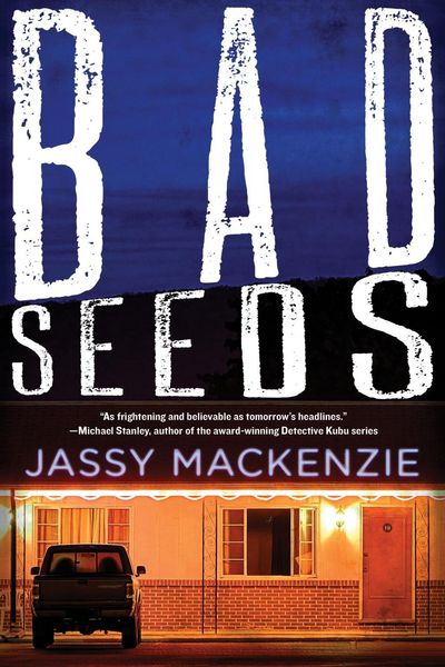 Produktbild: Bad Seeds