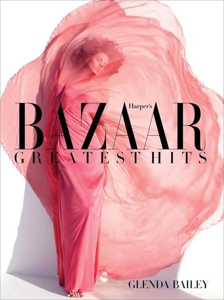 Produktbild: Harper's Bazaar