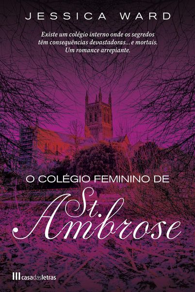 Produktbild: O Col&eacute;gio Feminino de St. Ambrose
