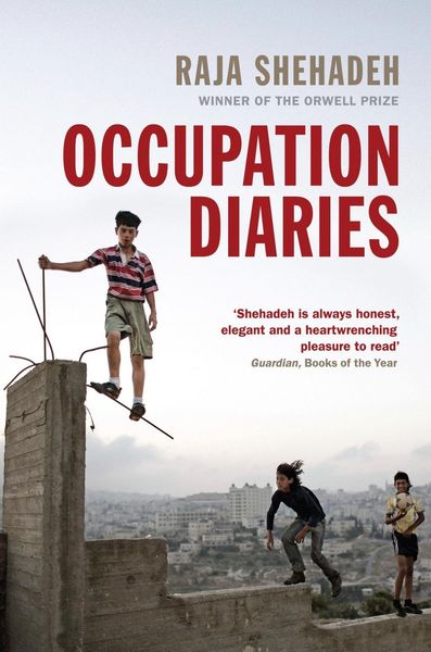 Produktbild: Occupation Diaries