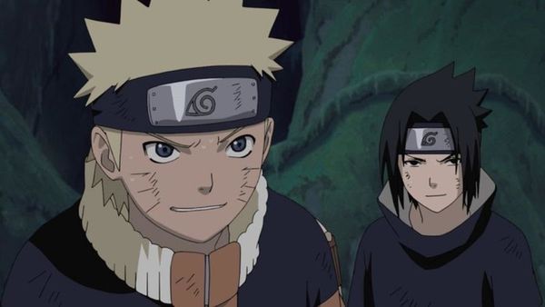 Produktbild: Naruto Shippuden - Staffel 12 - Box 1 - Uncut [4 DVDs]