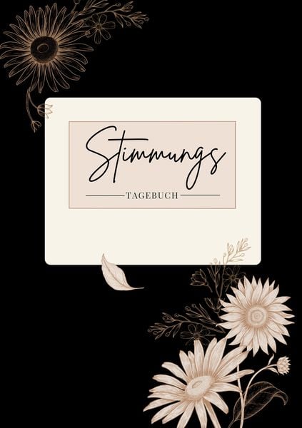 Produktbild: Stimmungstagebuch