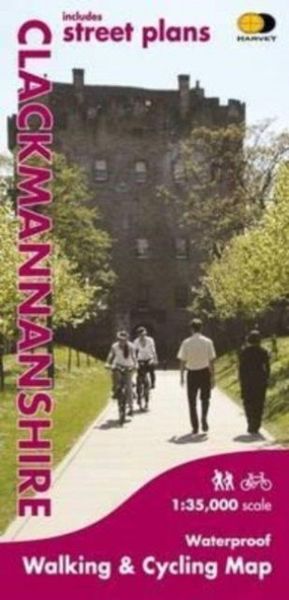 Produktbild: Clackmannanshire