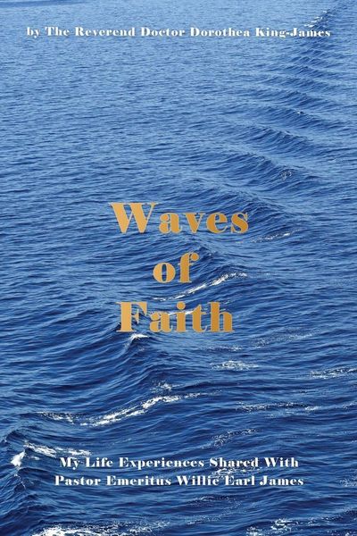 Produktbild: Waves of Faith
