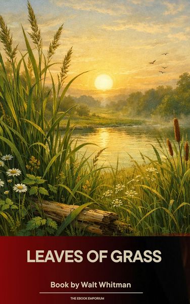 Produktbild: Leaves of Grass