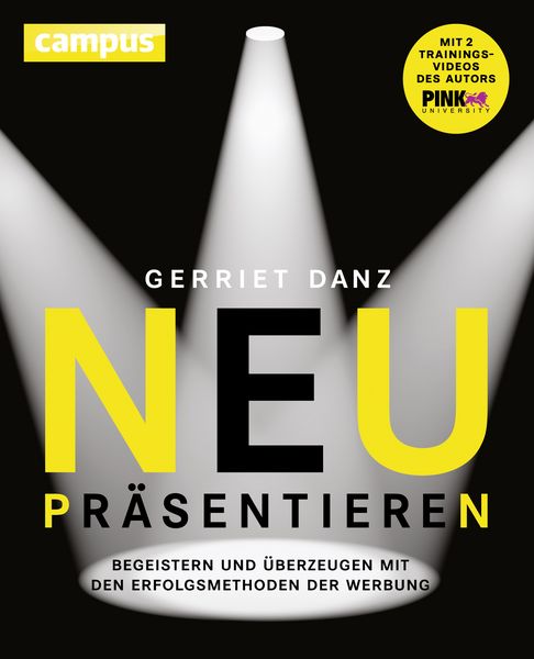 Produktbild: Neu pr&auml;sentieren