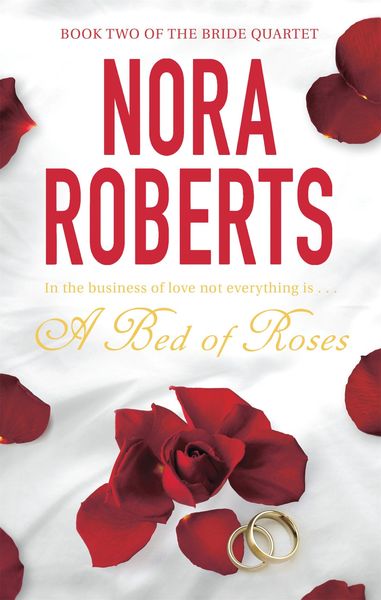 Produktbild: A Bed Of Roses