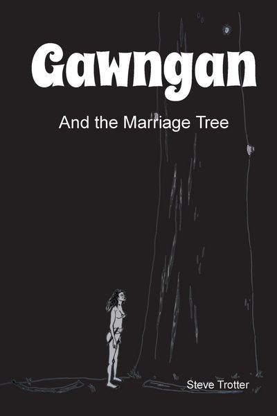 Produktbild: Gawngan and the Marriage Tree