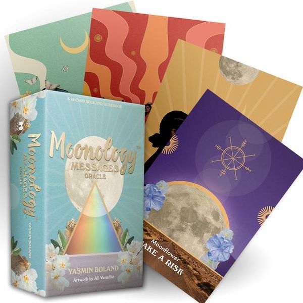 Produktbild: Moonology# Messages Oracle